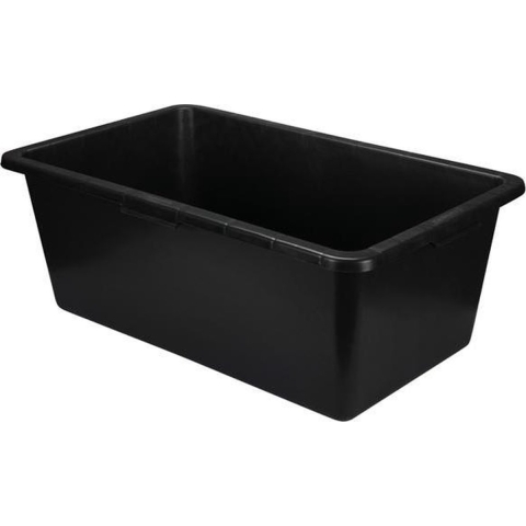 Gripline BAK00900-0001 Original Bak - 90L - Zwart