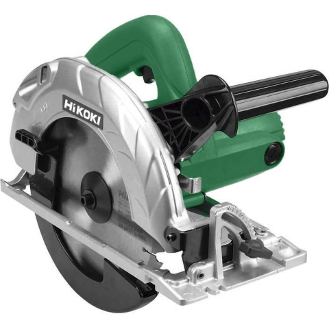 HiKOKI C7SSUTZ Cirkelzaag - 1050W - 190mm - 68mm