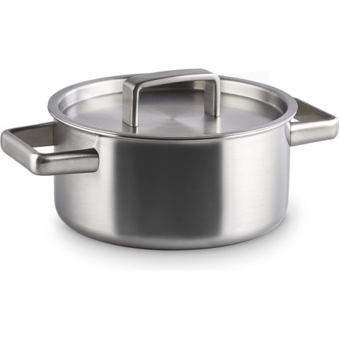 HABONNE - King - Kookpan 18cm 2,0l