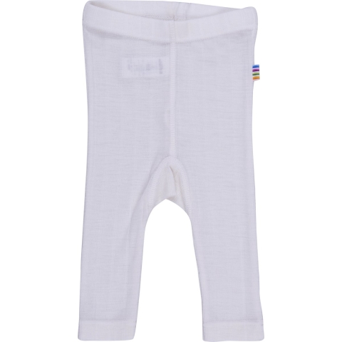 Joha Leggings - Wol/Zijde - Crème - Joha - 70 - Leggings - Wol