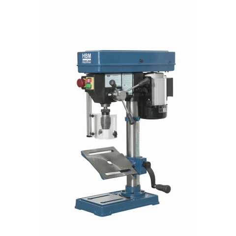 HBM 14 mm PROFI kolomboormachine