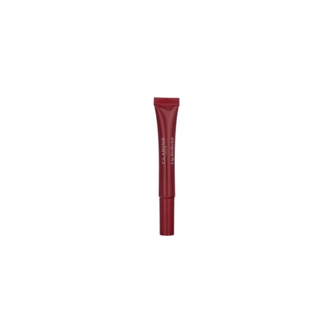 Clarins Instant Light Natural Lip Perfector 08 Plum Shimmer | 12 ml
