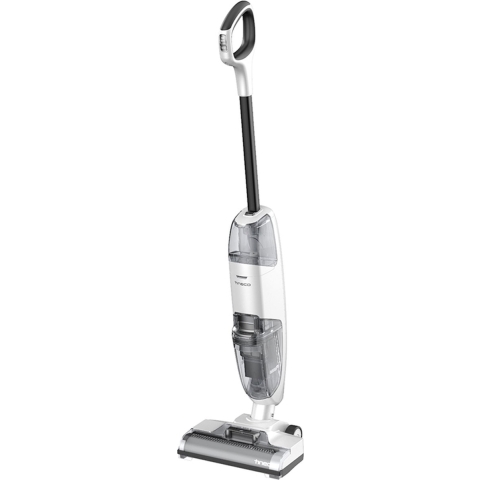 Tineco | IFloor 2 Plus vloerreiniger | wet&dry | Stofzuigt en dweilt harde vloeren tegelijkertijd | draadloos