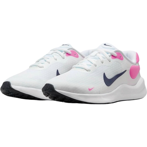 Nike Revolution 7 Big Kids Sh Sneakers
