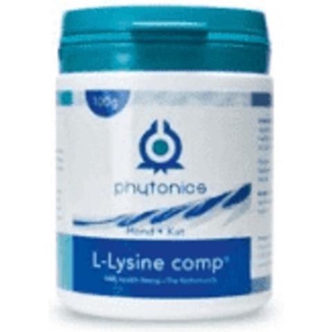 Phytonics L-Lysine Comp 100 g