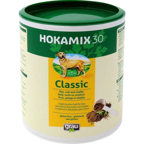 HOKAMIX Classic 400 g