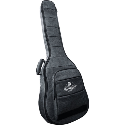 Klundert Gigbag Classic Grey