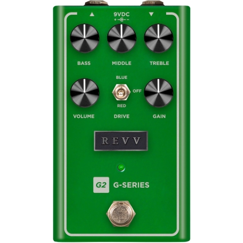 Revv G2 V2