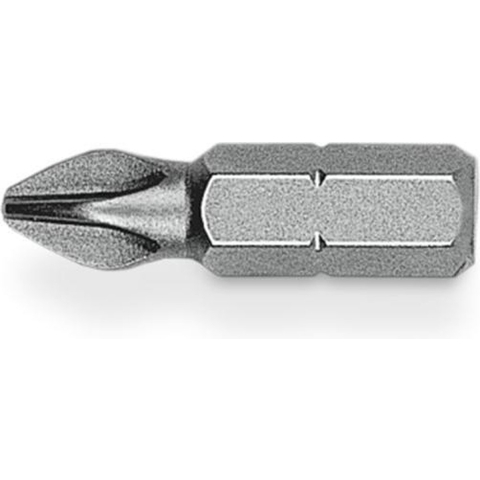 Hikoki accessoires Bit 1/4" Ph 3-25Mm (Oud 751155) - 752258