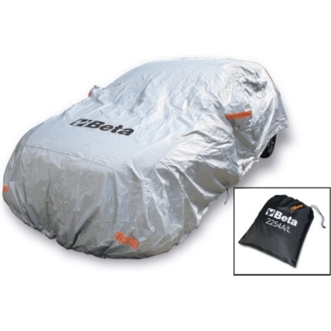 Beta 2254A/M-Autohoezen, Voor Buiten - 022540002