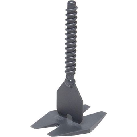 Rubi Cyclone L.S. | 1 mm | Vlakke Strip | 2400 stuks - 35939