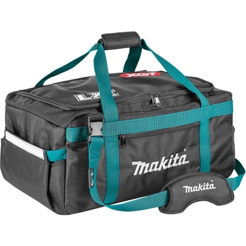 Makita Accessoires E-11782 Gereedschapstas groot - Ultimate Heavyweight - E-11782