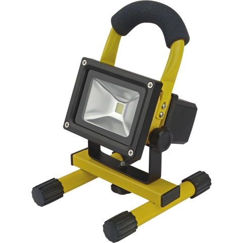 Brüder Mannesmann Accu LED bouwlamp (Hobby) - 30685