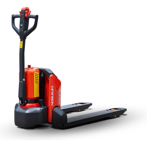 Noblelift PTE15N EDGE Elektrische Pompwagen li-ion| 1500KG PRO - PTE15N-EDGE