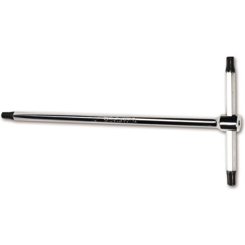 Beta T-sleutel met Torx®‚ profiel op drie zijden 951TX 25 - 009510825