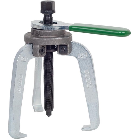 Kukko Trekker | spandiepte 125 mm | spanwijdte 150 mm | 9 T | 1 stuk - 12-2 12-2