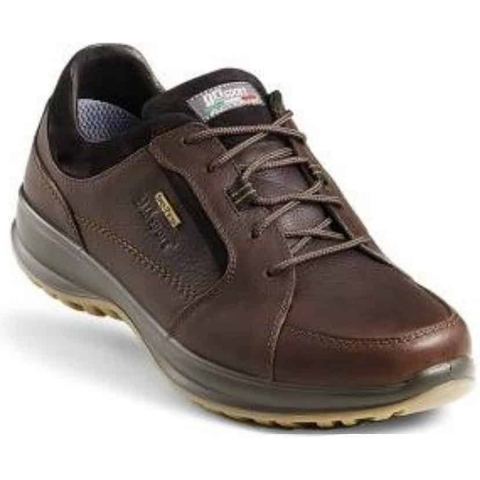 Grisport 8629 Active Laag | Bruin | Maat 40 - 13.048.004.40