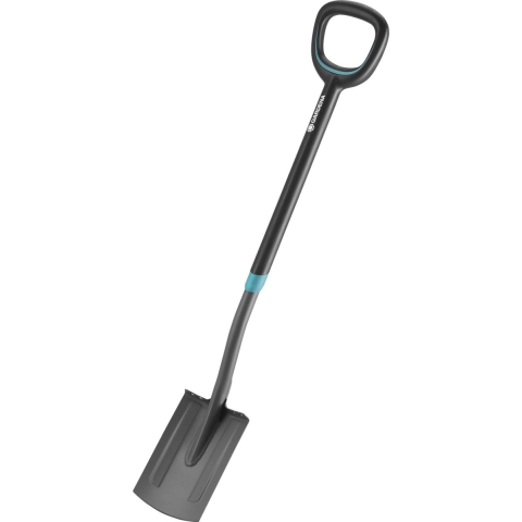 Gardena ErgoLine Kleine Spade - 17011-20 - 17011-20