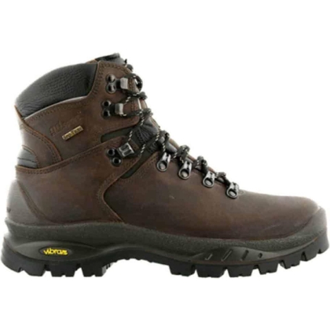 Grisport Summit 11603 | Bruin | Maat 38 - 13.048.046.38