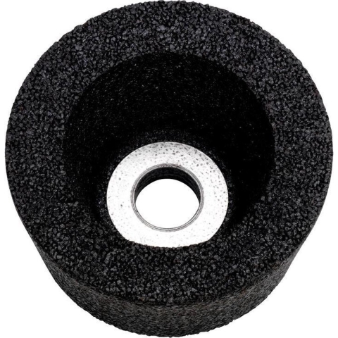 Metabo Accessoires Komslijpsteen | Ø 110/90x55x22 mm | steen - 6 stuks - 616171000