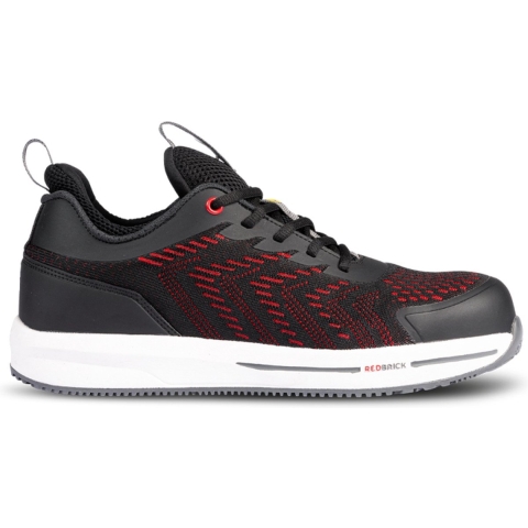 Redbrick Motion Sierra AF S1PS ESD | Zwart | Maat 41 - 8713458012427