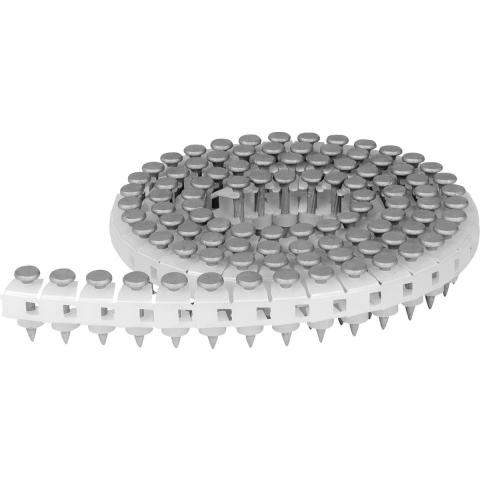 Makita Accessoires Nagel 2,5x32mm gegalv. - F-33713