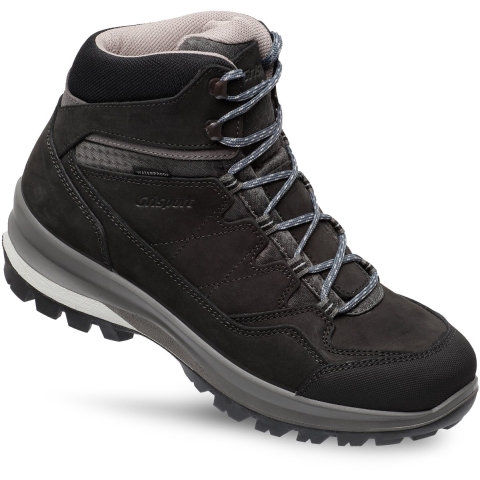 Grisport Bari Mid 14127 | Zwart 01 | Maat 42 - 00.048.258.42