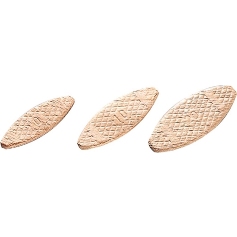 Makita Accessoires Lamellen Nr.10 - P-08844