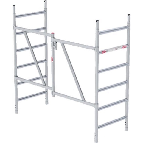 Altrex 326022 | RS 44-POWER | 3-sports vouwframe 326022