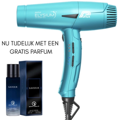 Parlux Elysium&Magic Sense Diffuser Galaxy Blue