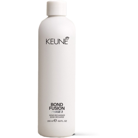 Keune Bond Fusion Phase Three 200ml