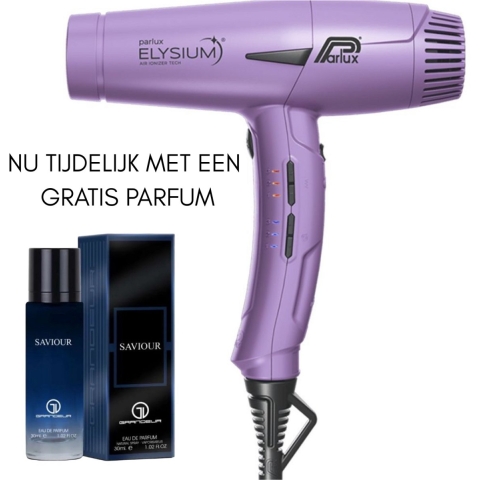 Parlux Elysium&Magic Sense Diffuser Lila
