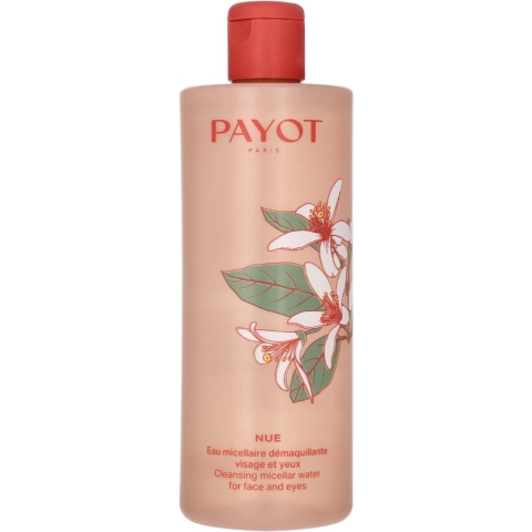Payot Nue Cleansing Micellar Water 400ml