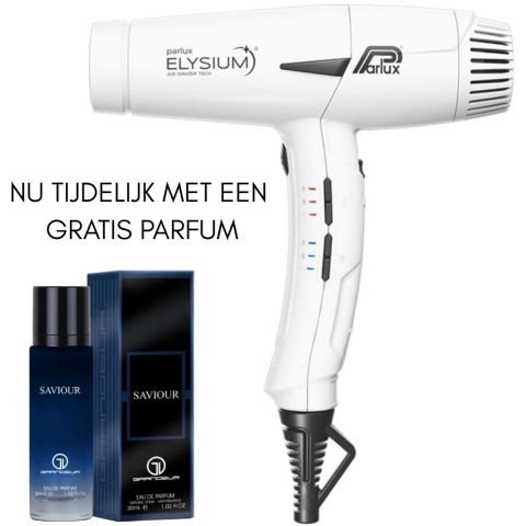 Parlux Elysium&Magic Sense Diffuser Mat Wit