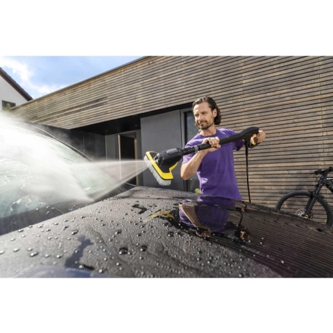Karcher WB7 Plus wasborstel