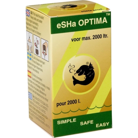 Esha optima