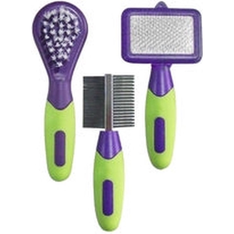 Pawise Grooming Set
