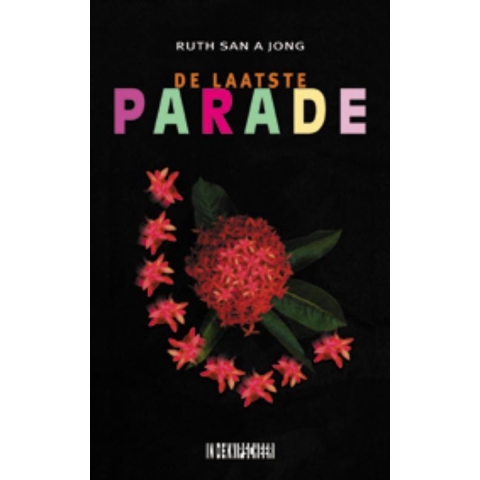 De laatste parade (Hardback)