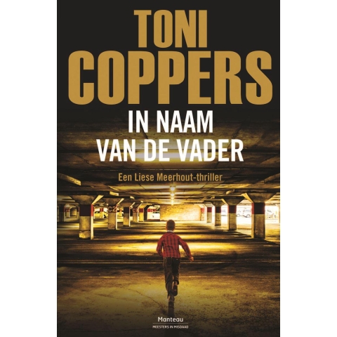 In naam van de vader (Paperback)