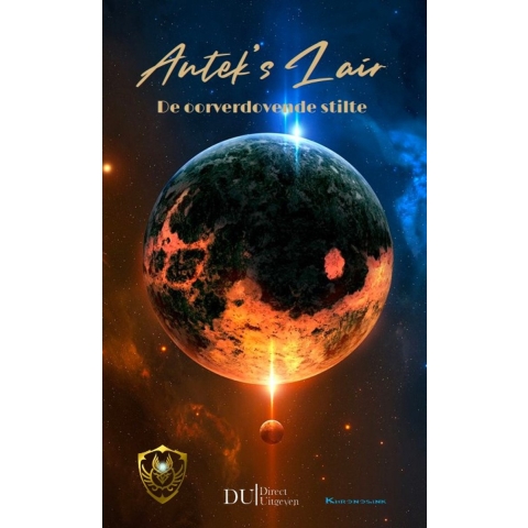 De oorverdovende stilte (Paperback)