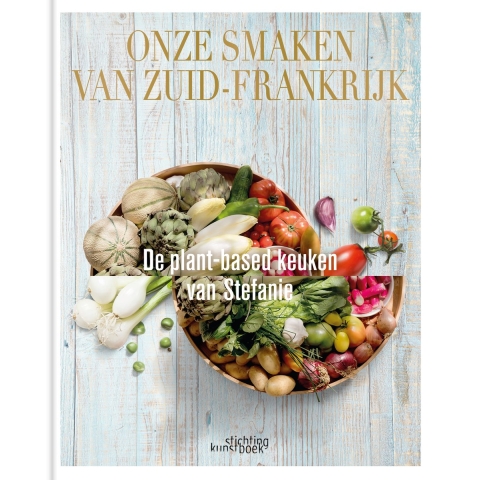 Onze Smaken van Zuid-Frankrijk (Hardback)