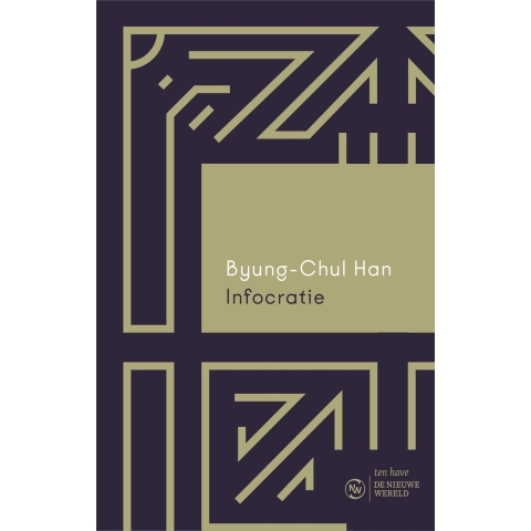 Infocratie (Paperback)