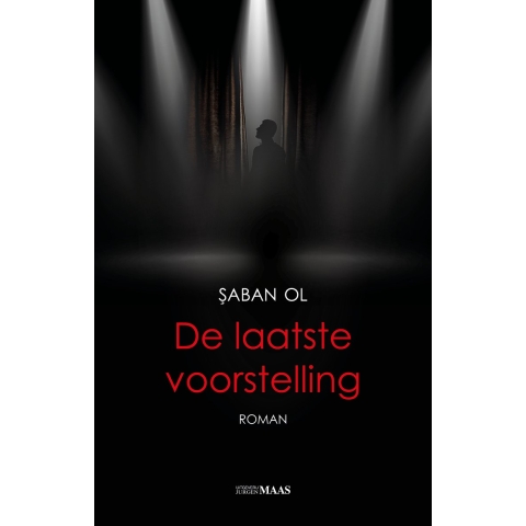 De laatste voorstelling (Paperback)