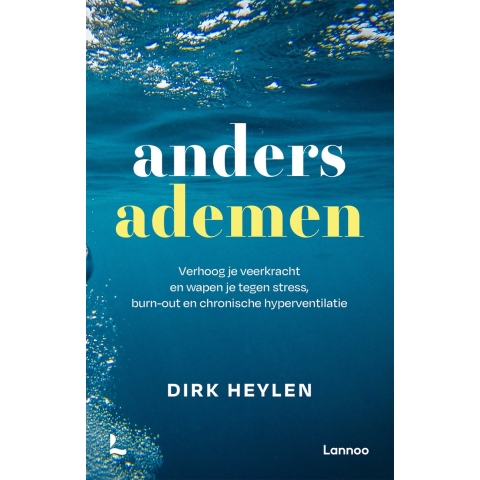 Anders ademen (Paperback)