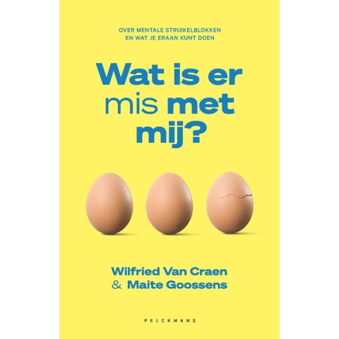Wat is er mis met mij? (Paperback)