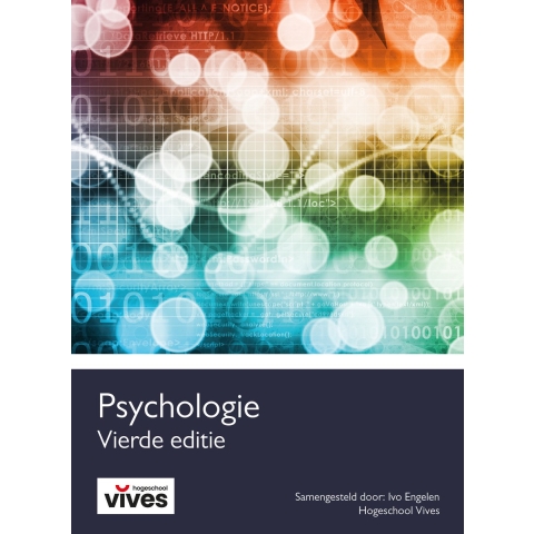Psychologie (Paperback)