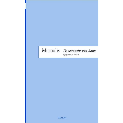 De waanzin van rome (Paperback)
