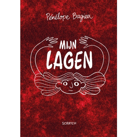Mijn lagen (Paperback)
