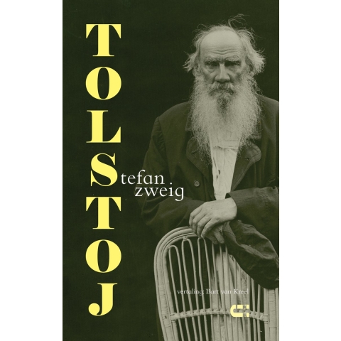 Tolstoj (Paperback)
