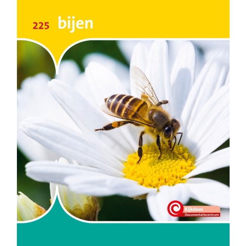 bijen (Hardback)